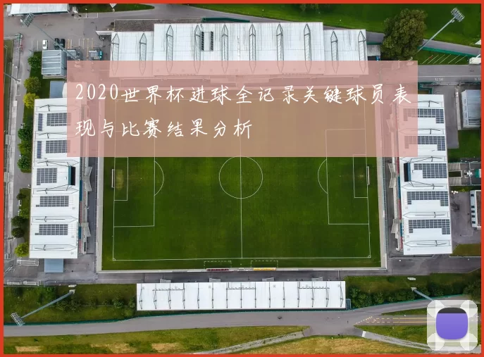 2020世界杯进球全记录关键球员表现与比赛结果分析