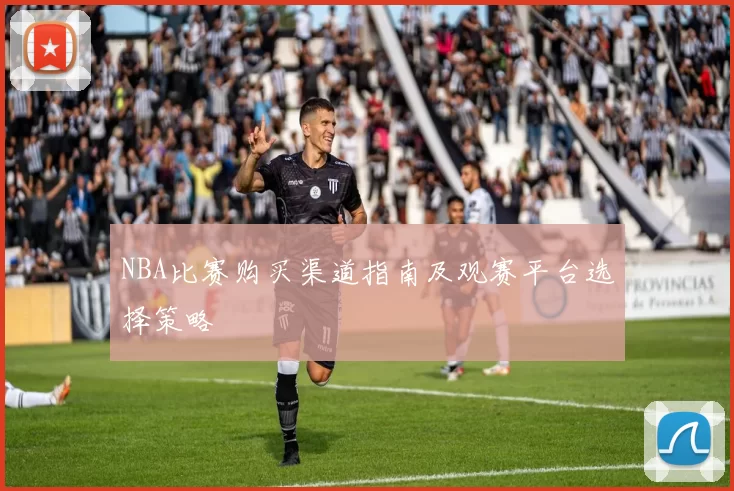 NBA比赛购买渠道指南及观赛平台选择策略